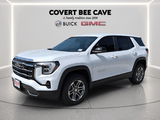 2027 GMC Terrain - Preview 3