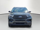 2024 Ford Explorer - Preview 3