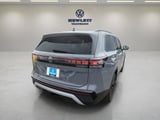 2027 Volkswagen Atlas - Preview 5