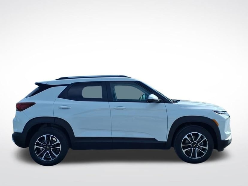2026 Chevrolet Trailblazer - Image 1