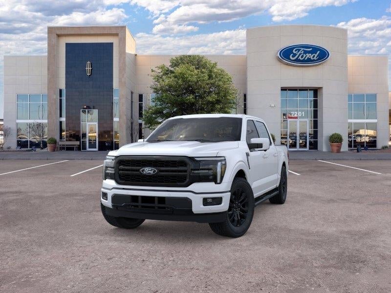 2026 Ford F-150 - Image 1