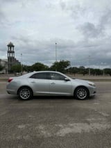 2013 Chevrolet Malibu - Preview 10