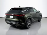 2026 Lexus RX - Preview 5