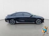 2023 Hyundai Ioniq 6 - Preview 4