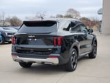 2026 Kia Sorento - Preview 4