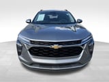 2025 Chevrolet Trax - Preview 3