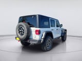 2026 Jeep Wrangler - Preview 5