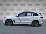 2026 BMW X5 - Preview 9