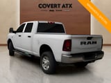 2026 Ram 2500 - Preview 3