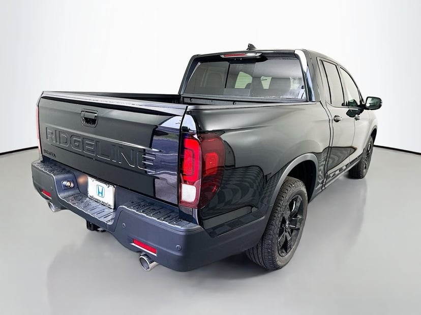 2026 Honda Ridgeline - Image 3