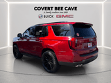 2026 GMC Yukon - Preview 7