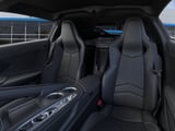 2027 Chevrolet Corvette - Preview 16