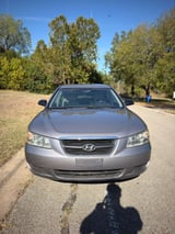 2006 Hyundai Sonata - Preview 6