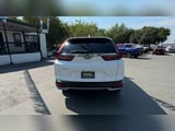 2020 Honda CR-V - Preview 7