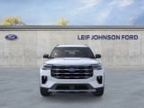 2026 Ford Explorer - Preview 6