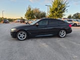 2018 BMW 3 Series - Preview 4