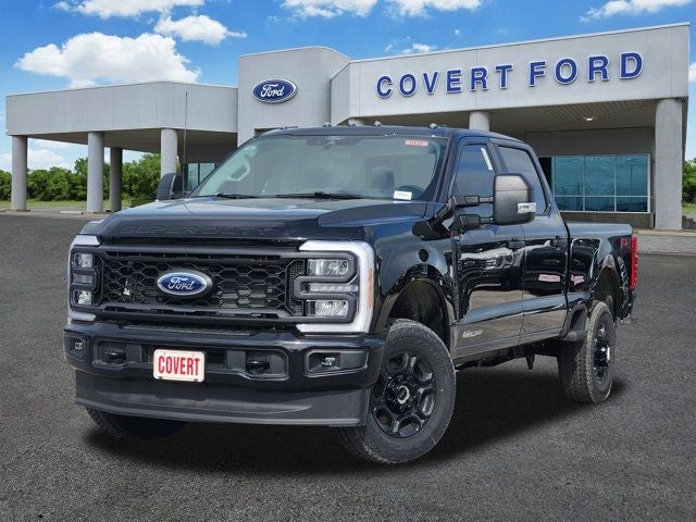 2026 Ford F-250 - Image 1