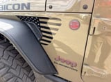 2020 Jeep Gladiator - Preview 10