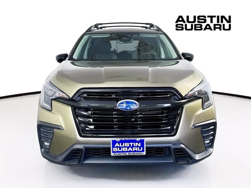 2025 Subaru Ascent - Image 3