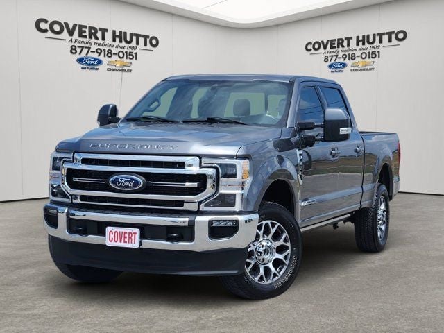 2022 Ford F-250 - Image 1