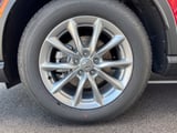 2027 Honda CR-V - Preview 6