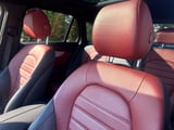 2021 Mercedes-Benz GLC - Preview 13