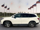 2016 Honda Pilot - Preview 4