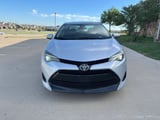 2017 Toyota Corolla - Preview 3