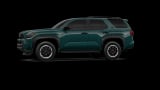 2026 Toyota 4Runner - Preview 3