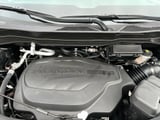 2026 Honda Ridgeline - Preview 8