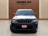 2026 Jeep Grand Cherokee - Preview 8