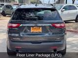 2020 Chevrolet Traverse - Preview 4