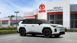 2026 Toyota RAV4 - Preview 14