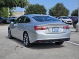 2020 Chevrolet Malibu - Preview 6