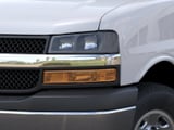 2026 Chevrolet Express Cutaway - Preview 10
