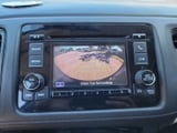 2019 Honda HR-V - Preview 14