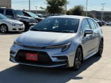 2026 Toyota Corolla - Preview 8