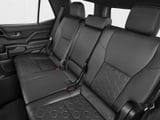 2026 Toyota 4Runner - Preview 9