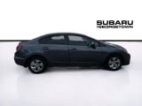 2014 Honda Civic - Preview 8