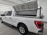 2022 Ford F-150 - Preview 9