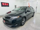 2018 Toyota Corolla - Preview 4