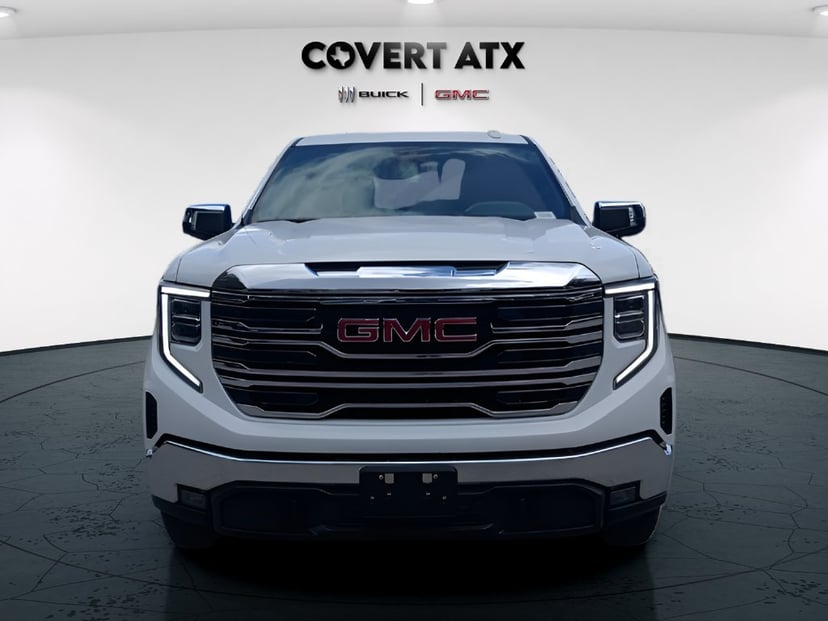 2026 GMC Sierra 1500 - Image 1