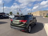 2017 Honda HR-V - Preview 2