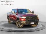 2025 Ram 1500 - Preview 2