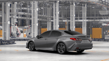 2026 Toyota Camry - Preview 6