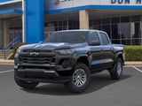 2026 Chevrolet Colorado - Preview 6