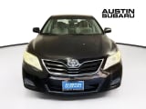 2011 Toyota Camry - Preview 2