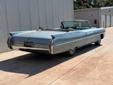 1964 Cadillac DeVille - Preview 7