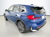 2026 BMW X1 - Preview 7