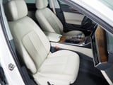 2021 Audi A6 - Preview 2